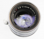 Non Leica SM LTM  Lenses